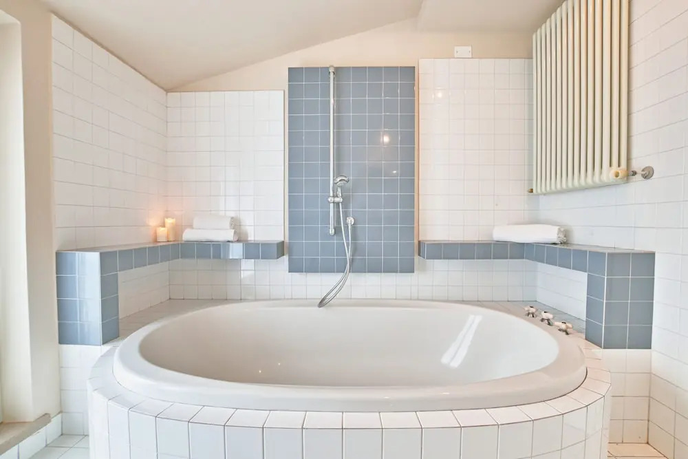 Exclusive Villa le Palme