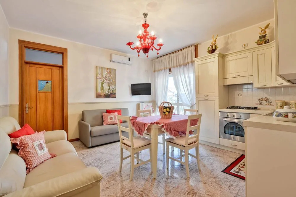 La Bouganville Holiday House