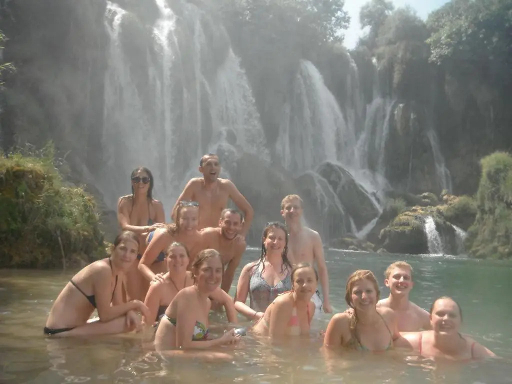 Hostel Miran Mostar