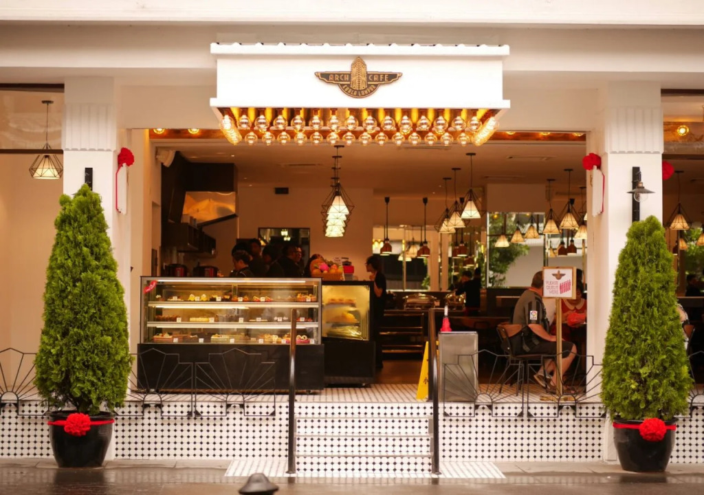 Pacific Express Hotel Central Market Kuala Lumpur