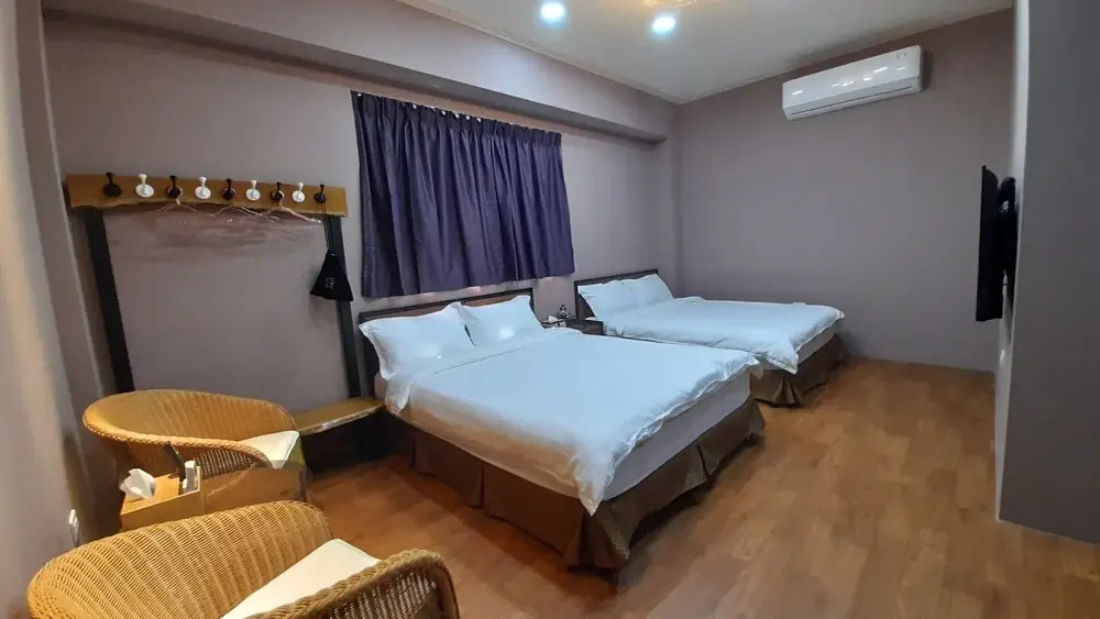 Woolywo Homestay