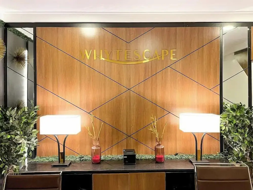Whtyescape Serviced Apartments