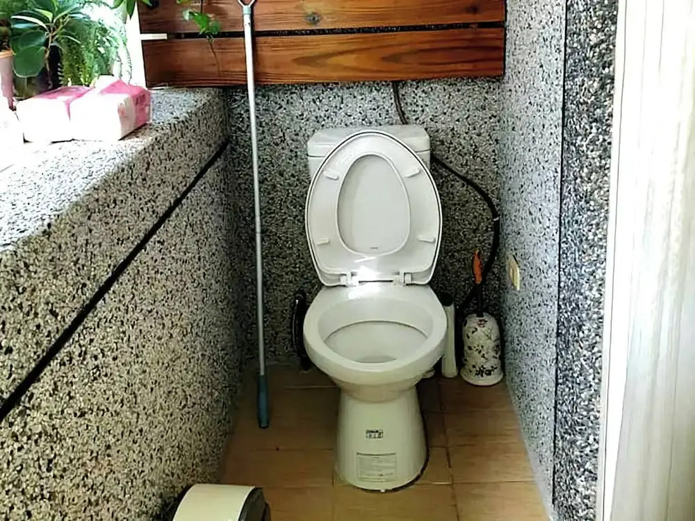 水悅雅築民宿 Shuiyue Guest House