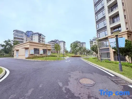 Qiziwan Banshan Banhai Homestay (Jiaotou Shanhaisong)