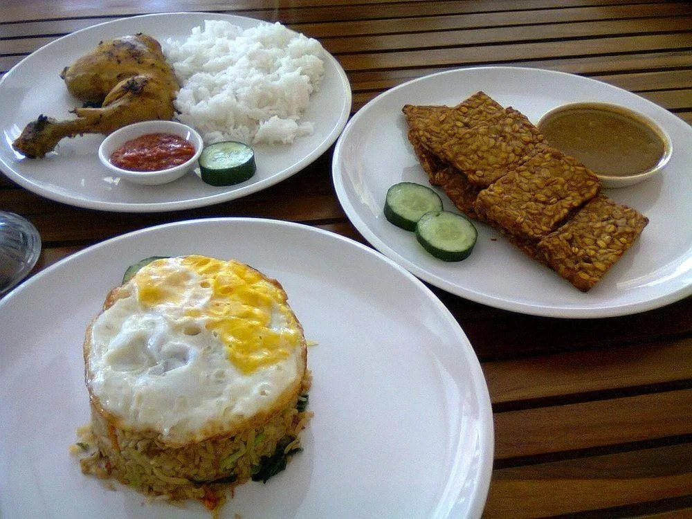 Mandala Hostel Ubud