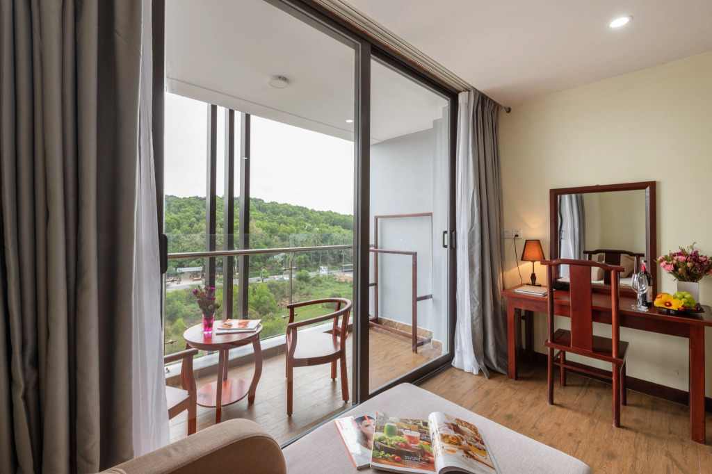 Amarin Resort & Spa Phu Quoc