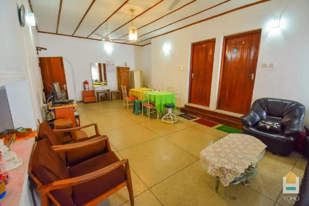 Salco Residency