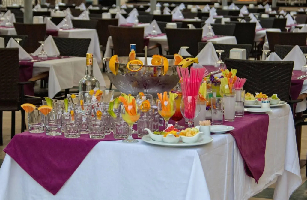 Maya World Didyma Hotel - Ultra All Inclusive
