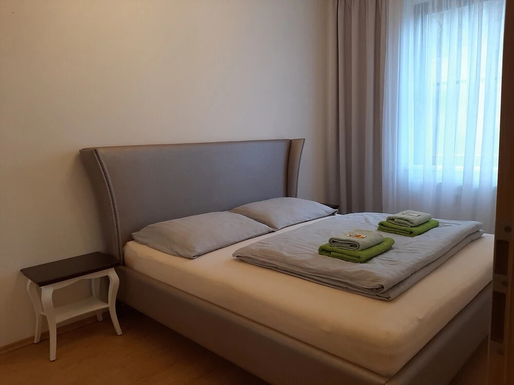 Apartment No. 48B Svahová 30
