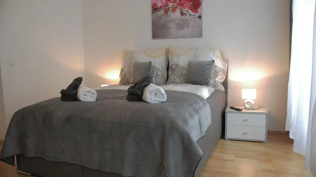 Niki Apartment