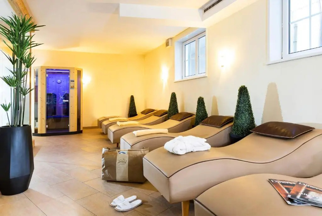 Seiblishof Superior Hotel Ischgl