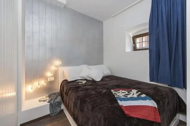 Apartment ArKA 1