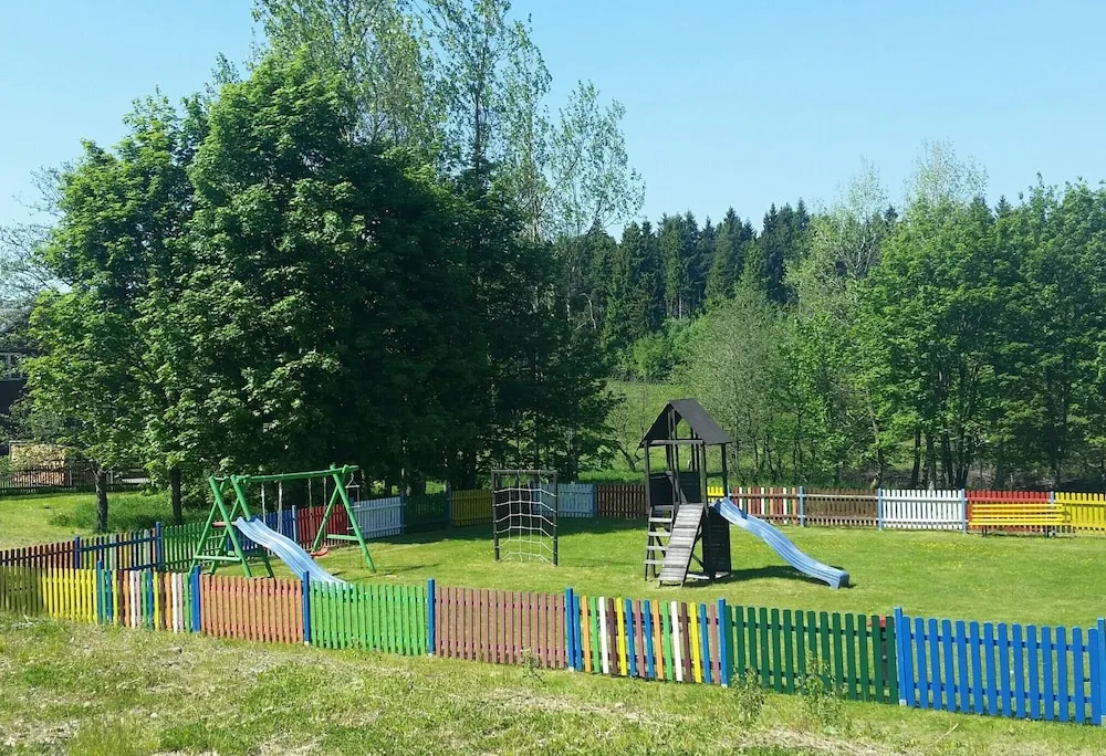 Landhotel Wettin