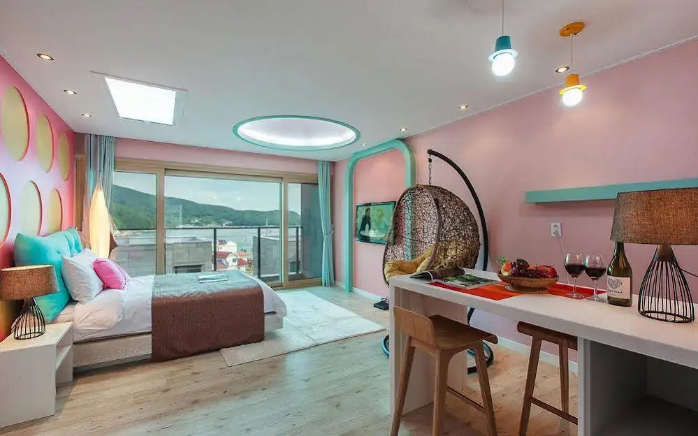 Sea and Sky Resort