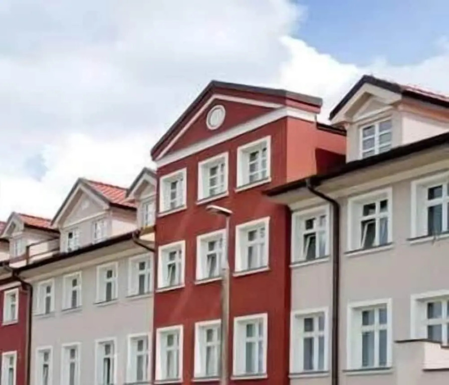 Hotel Wileński