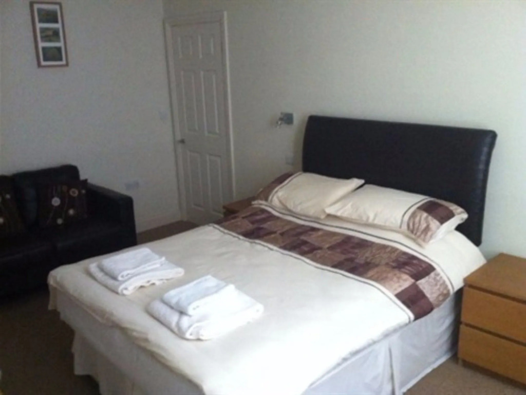 Shaftoes Guest House
