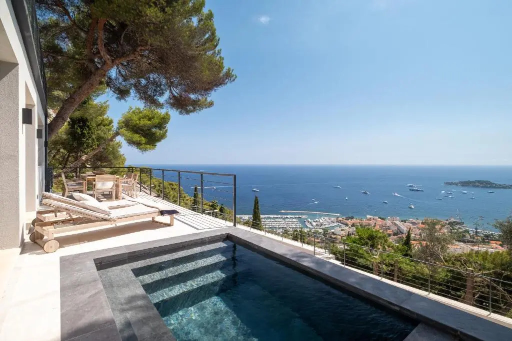 Villa Vista Mare by iVillamia com