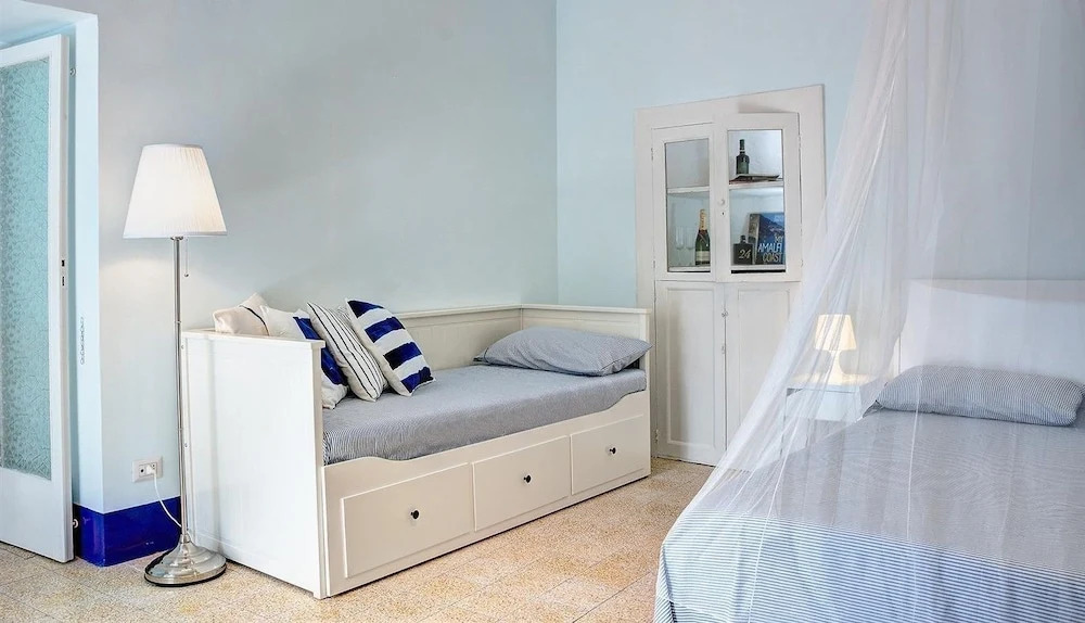 The Fisherman's Suite