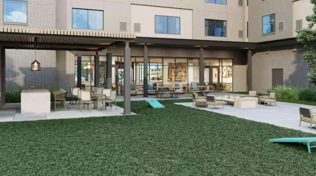 Homewood Suites By Hilton Wichita Airport