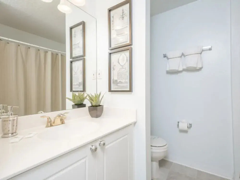 3 Bedroom Apartment at Grand Palms 105881 by RedAwning