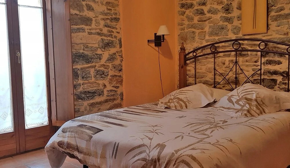 Hotel rural Valtarranz