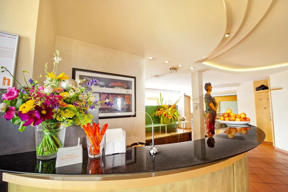 Hotel Gasthof Raab