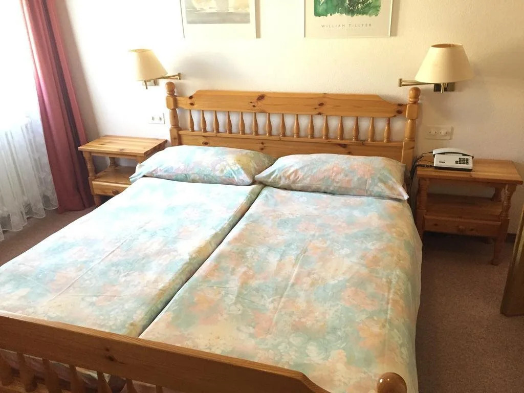 Hotel Alpi