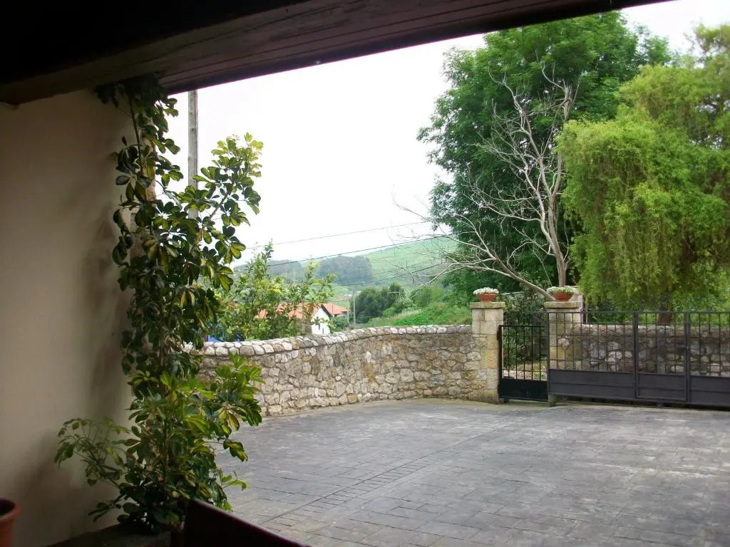 Posada La Canal