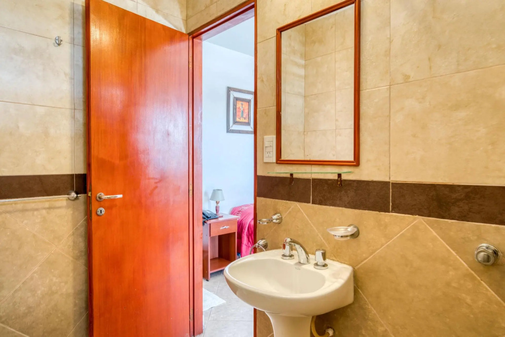 Hotel Buenos Aires