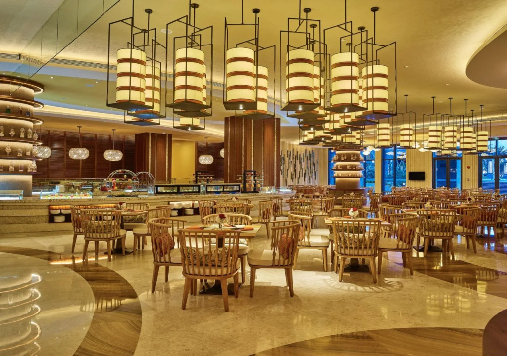 Shenzhen Lavenna Resort