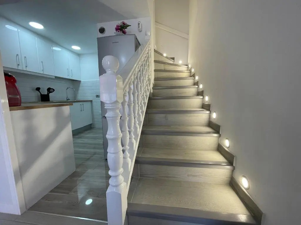Apartamento Gustamar 12