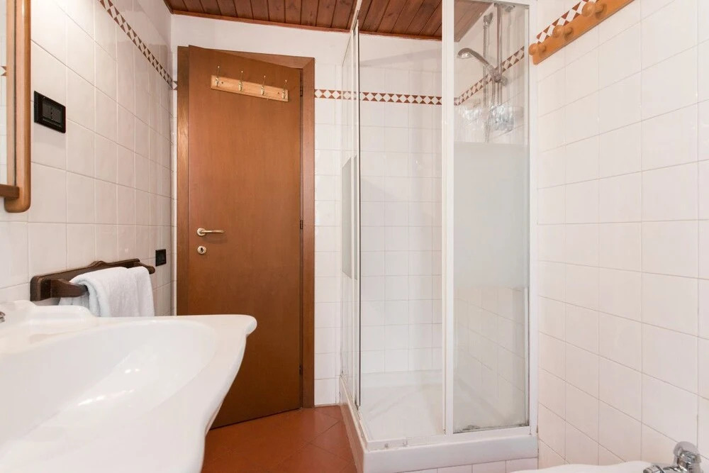 Nice and Quiet Flat Near St.peter and Vatican