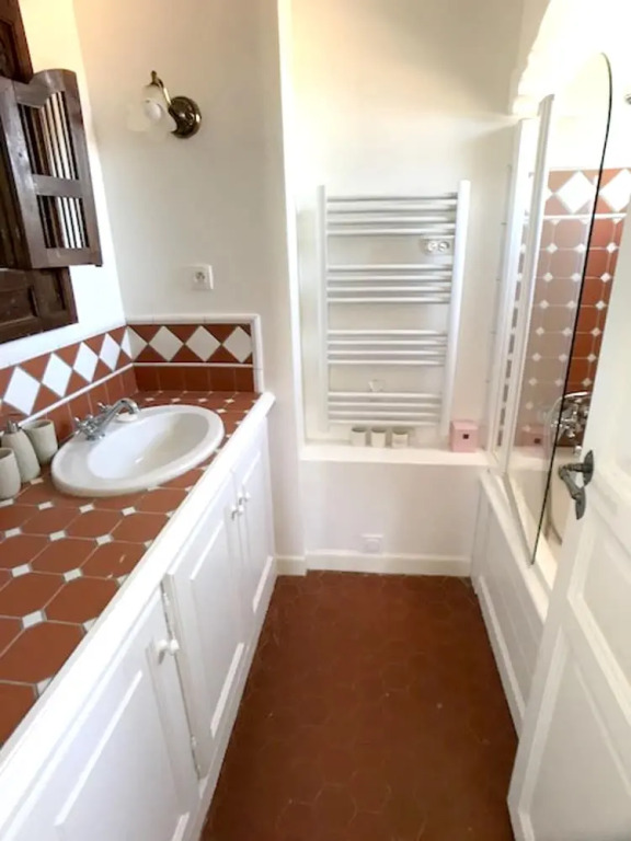 House With 3 Bedrooms in Grimaud, With Shared Pool and Furnished Garden - 2 km From the Beach