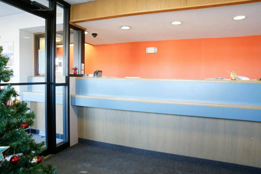 Motel 6-Richmond, VA - Midlothian Turnpike