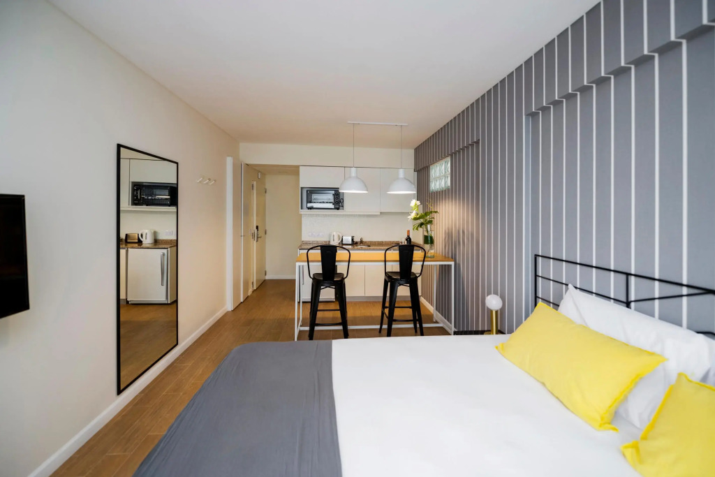 Top Rentals Palermo Chico