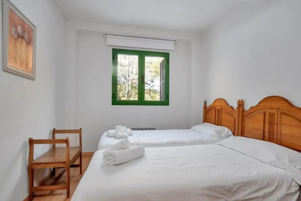 ARGUALAS - Duplex, piscina y preciosas vistas