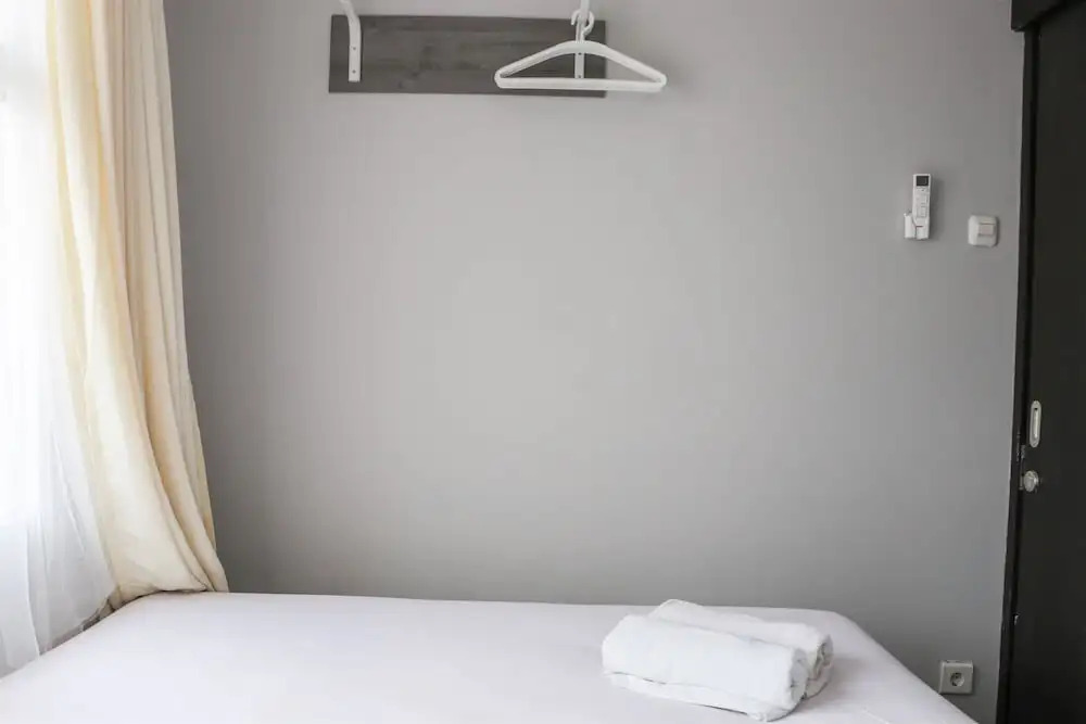 Brand New 2Br Apartment At Grand Asia Afrika