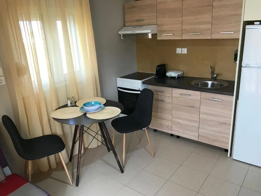 DreamCoast Apartments I
