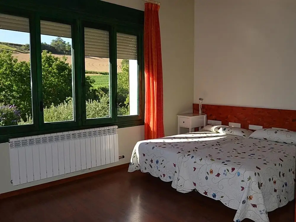 Apartamentos La Peinada