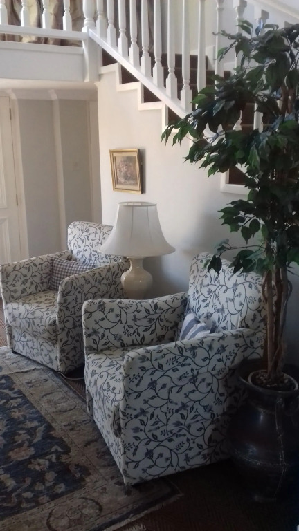 The Whales Tale Guesthouse