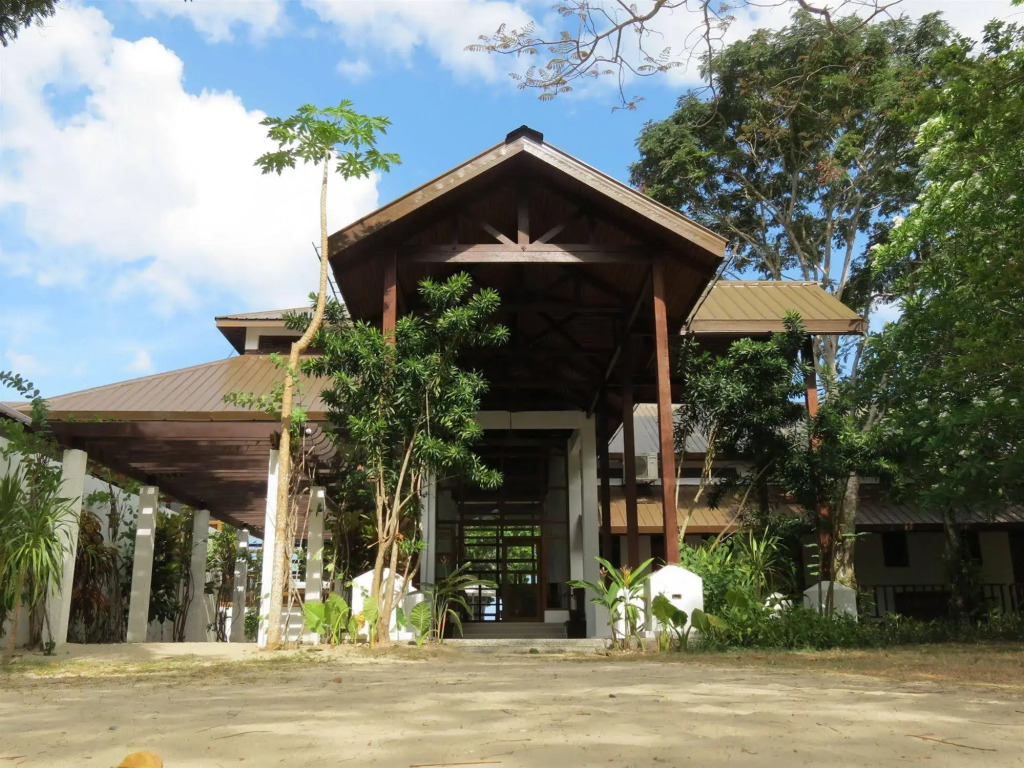 Ahana Resort El Nido