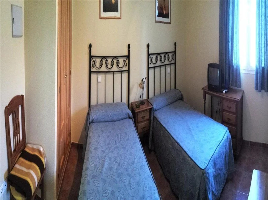 Hostal Casa Apelio