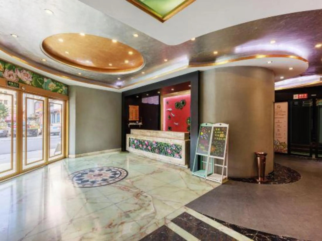 K-Hotels