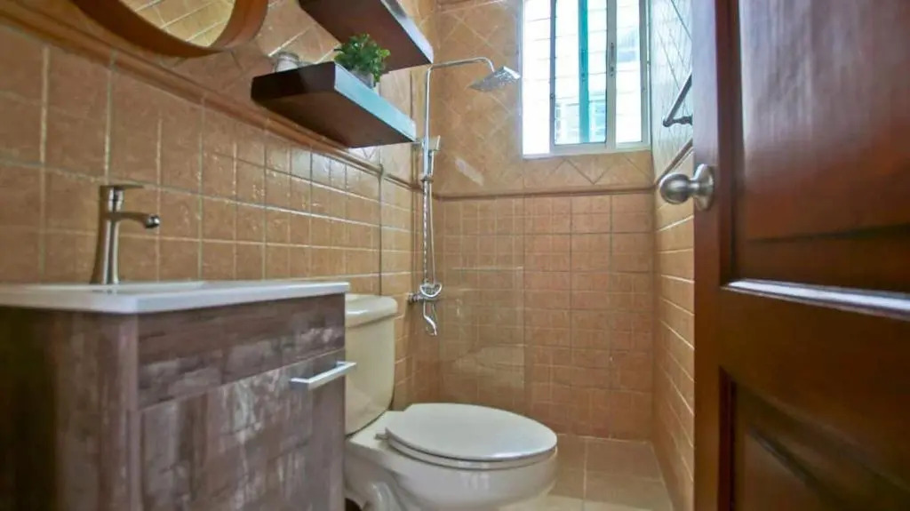Nice Apartment in Santiago, Near Popular Places