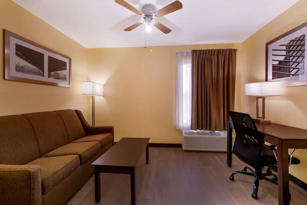 Quality Inn Jefferson