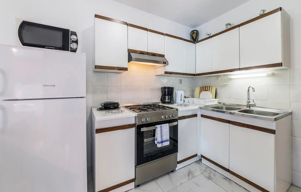 Amazing Home in Pula With Wifi and 2 Bedrooms