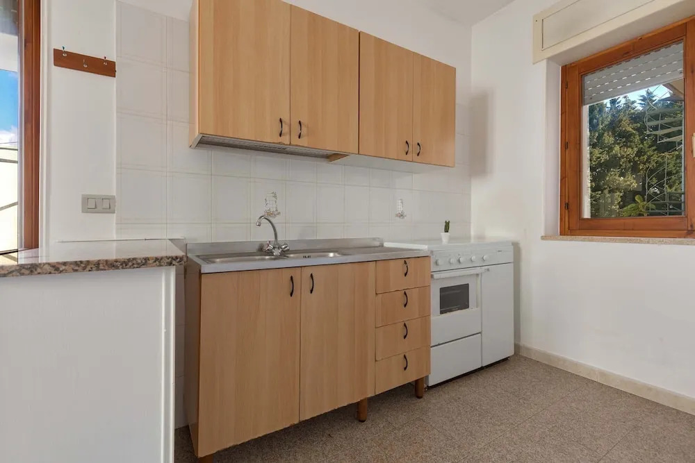 2243 Residence Anna - Appartamento Merluzzo