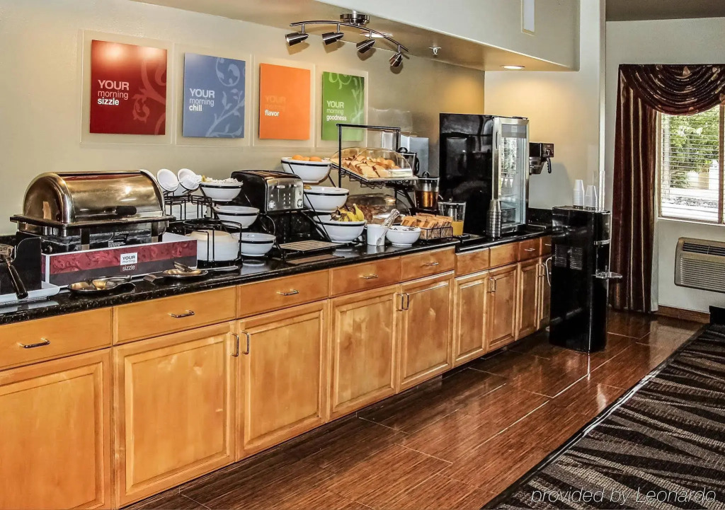 Comfort Inn & Suites Fruita - Grand Junction