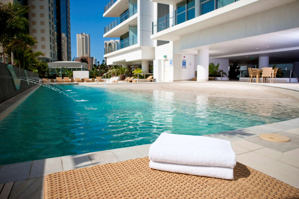 Wyndham Resort Surfers Paradise
