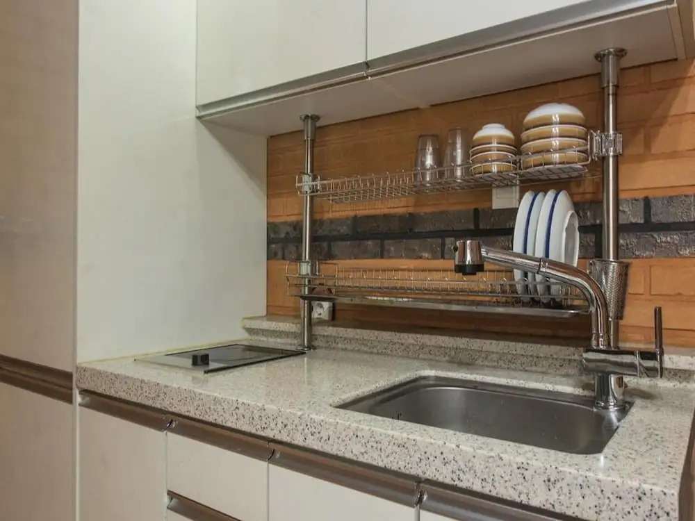 Gapyeong Supsokui Harmony Pension